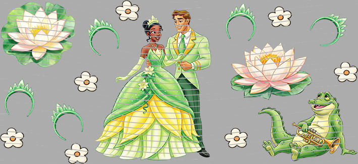 16oz Princess-N4-913